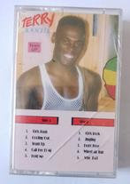 TERRY GANZIE „EEN TEAM VORMEN”, Cd's en Dvd's, Cassettebandjes, Verzenden