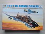 ESCI | Nr. 9027 | 1:72 - F-4E/F Mc Donnell Douglas, Neuf, Autres marques, 1:72 à 1:144, Avion