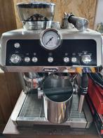 Delonghi Specialista, Elektronische apparatuur, Koffiezetapparaten, Ophalen, Gebruikt, Espresso apparaat, Koffiebonen