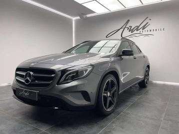 Mercedes-Benz GLA 220 d 4-Matic*PACK AMG*CAMERA*LED*1ER PROP