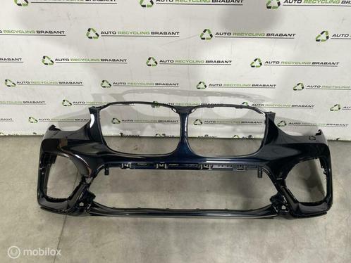 Voorbumper BMW X3 G01 NIEUW ORIGINEEL 51117490203, Auto-onderdelen, Carrosserie, Bumper, BMW, Voor, Gebruikt, Ophalen of Verzenden