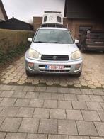 Toyota rav 4, Auto's, 680 kg, Handgeschakeld, Vierwielaandrijving, Particulier