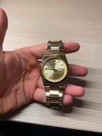 Heren horloge, Handtassen en Accessoires, Horloges | Heren, Ophalen of Verzenden, Zo goed als nieuw
