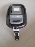 Familyfix / isofix  maxi cosi, Ophalen, Zo goed als nieuw, Maxi-Cosi, Isofix