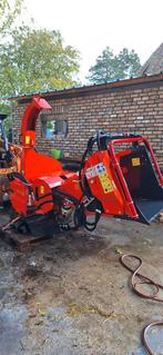 boxer hv132, Zakelijke goederen, Landbouw | Werktuigen, Ophalen of Verzenden