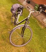 Elektrische fiets Oxford, Fietsen en Brommers, Elektrische fietsen, Gebruikt, 51 tot 55 cm, 30 tot 50 km per accu, Ophalen