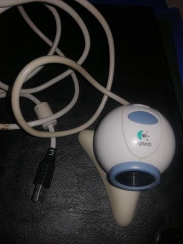 webcam logitec beschikbaar voor biedingen