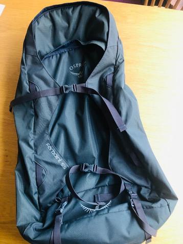 Osprey Farpoint 55 beschikbaar voor biedingen