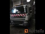 REF:C10 - Vuilniswagen DAF CF75, Auto's, Vrachtwagens, Overige brandstoffen, Bedrijf, DAF, Te koop