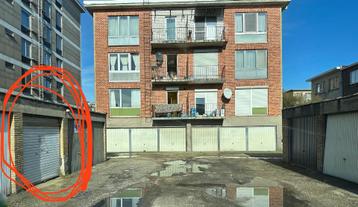 Garagebox te huur deurne beschikbaar voor biedingen
