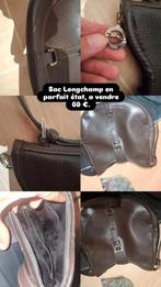 Longchamp-tas, Ophalen, Zo goed als nieuw