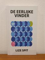 Lize Spit - De eerlijke vinder (2+1 gratis), Boeken, Ophalen of Verzenden, Zo goed als nieuw