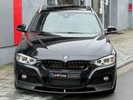 BMW 320 dAS Pack M Performance BMW Individual*GARANTIE1AN*, 5 places, Carnet d'entretien, Cuir, 130 kW