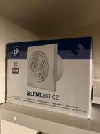 Badkamer/toilet ventilator - 300CZ - Ø 150mm, Nieuw, Ventilator, Ophalen of Verzenden