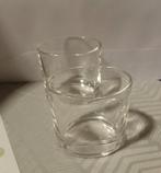 Dozijn dessertglaasjes, Huis en Inrichting, Keuken | Servies, Ophalen