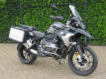 Bmw R1250 GS exclusive