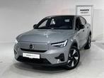 Volvo C40 Recharge  Extended Range + electr trekhaak, Auto's, Volvo, Automaat, 183 kW, 5 zetels, SUV of Terreinwagen