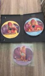 3 Mega Mindy, Alle leeftijden, Ophalen of Verzenden, Gebruikt, Komedie