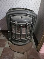 Oude kachel Surdiac, Huis en Inrichting, Kachels, Ophalen