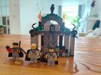 Lego - Harry Potter - 4735 Slytherin Common Room, Kinderen en Baby's, Speelgoed | Duplo en Lego, Complete set, Ophalen of Verzenden