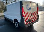 Opel Vivaro 2.9T 2.0D 66kw Lichte Vracht 2012, Auto's, Parkeersensor, Euro 5, Bedrijf, Dealer onderhouden