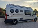 Fourgon aménagé, Caravans en Kamperen, Mobilhomes, Pössl, Elektrisch, Particulier, Elektrische opstap