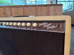 Fender Super-Sonic Twin Combo 2013 (25/100Watt - 90's), Ophalen, Zo goed als nieuw, Gitaar, 50 tot 100 watt