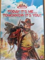 Today It's Me... Tomorrow It's You (1968) (Bud Spencer) DVD, Cd's en Dvd's, Ophalen of Verzenden, Zo goed als nieuw