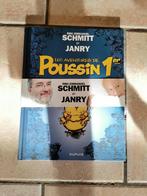 BD Les aventures de Poussin 1er, Neuf, Enlèvement ou Envoi, Une BD, Eric-emmanuel schmitt et