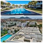 LUXE FAMILIEVAKANTIE&TOPCOMFORT bij Z☀️N -ZEE🌊 & PALMEN 🏝, Vakantie, Dorp, Wasmachine, Costa Blanca, Appartement