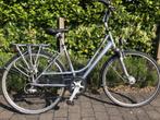 Dames/meisjesfiets, Fietsen en Brommers, Fietsen | Dames | Damesfietsen, Ophalen, Versnellingen, Batavus, Zo goed als nieuw