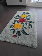 Tapis vintage Smyrna, Enlèvement