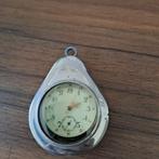 oude zakhorloge, Handtassen en Accessoires, Horloges | Heren, Overige merken, Zakhorloge, Gebruikt, Staal