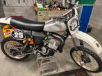 Husqvarna cr 125 1979, Particulier