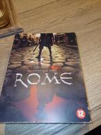 DVD ROME seizoen 1 ( 6 dvd's), Enlèvement ou Envoi, Drame, Coffret, Comme neuf