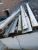 Hout / brandhout gratis af te halen., Doe-het-zelf en Bouw, Ophalen