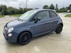 Fiat 500, 2011, Auto's, Fiat, Euro 5, Gebruikt, Overige modellen, Bedrijf