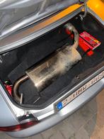 Il motorsport einddemper met attest voor mx5 nb/nbfl, Auto-onderdelen, Uitlaatsystemen, Ophalen