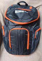 Rugzak basic-fit nieuw, Handtassen en Accessoires, Tassen | Rugtassen, Ophalen of Verzenden, Zo goed als nieuw