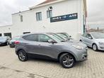 Hyundai ix35 1.6i Benzine Executive * 1 JAAR GARANTIE *, Auto's, Voorwielaandrijving, 158 g/km, Gebruikt, 4 cilinders