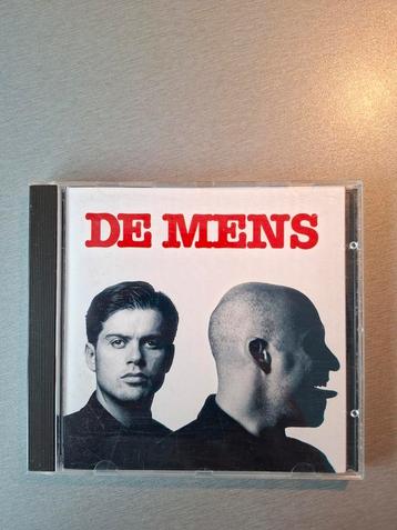 Cd. De Mens. beschikbaar voor biedingen