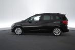 (1YQZ768) BMW 2 GRAN TOURER, Auto's, Monovolume, Euro 6, Bruin, 136 pk
