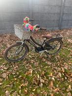 Fiets voor meisjes, Fietsen en Brommers, Ophalen, Lobkie
