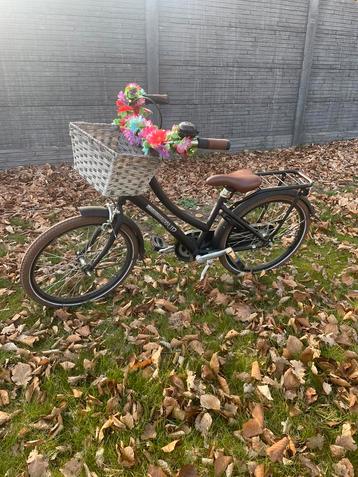 Fiets voor meisjes, Fietsen en Brommers, Ophalen, Lobkie