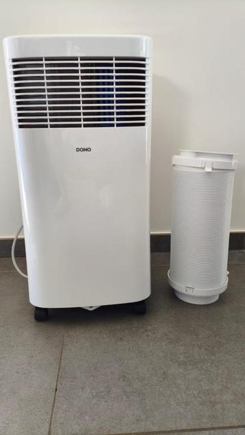 Mobiele airco DOMO do1034a, Enlèvement, Comme neuf