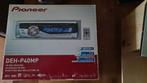 autoradio Pioneer DEH-P40MP, Ophalen, Zo goed als nieuw