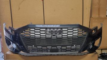 PARE-CHOCS AVANT D'ORIGINE POUR AUDI A3 8Y, Enlèvement ou Envoi, Audi, Pare-chocs