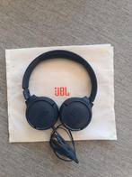 JBL Tune 500 hoofdtelefoon met draad, Audio, Tv en Foto, Hoofdtelefoons, Ophalen of Verzenden, Gebruikt