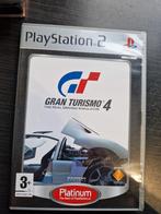 Playstation Gran Turismo 4, Games en Spelcomputers, Games | Sony PlayStation 2, Ophalen, Gebruikt