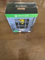 Little Nightmares - Limited Edition, Games en Spelcomputers, 1 speler, Nieuw, Ophalen of Verzenden, Role Playing Game (Rpg)